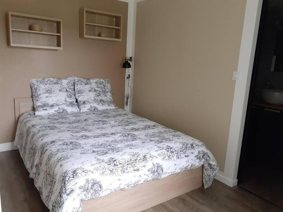 Apartment La Grelauderie 4 *